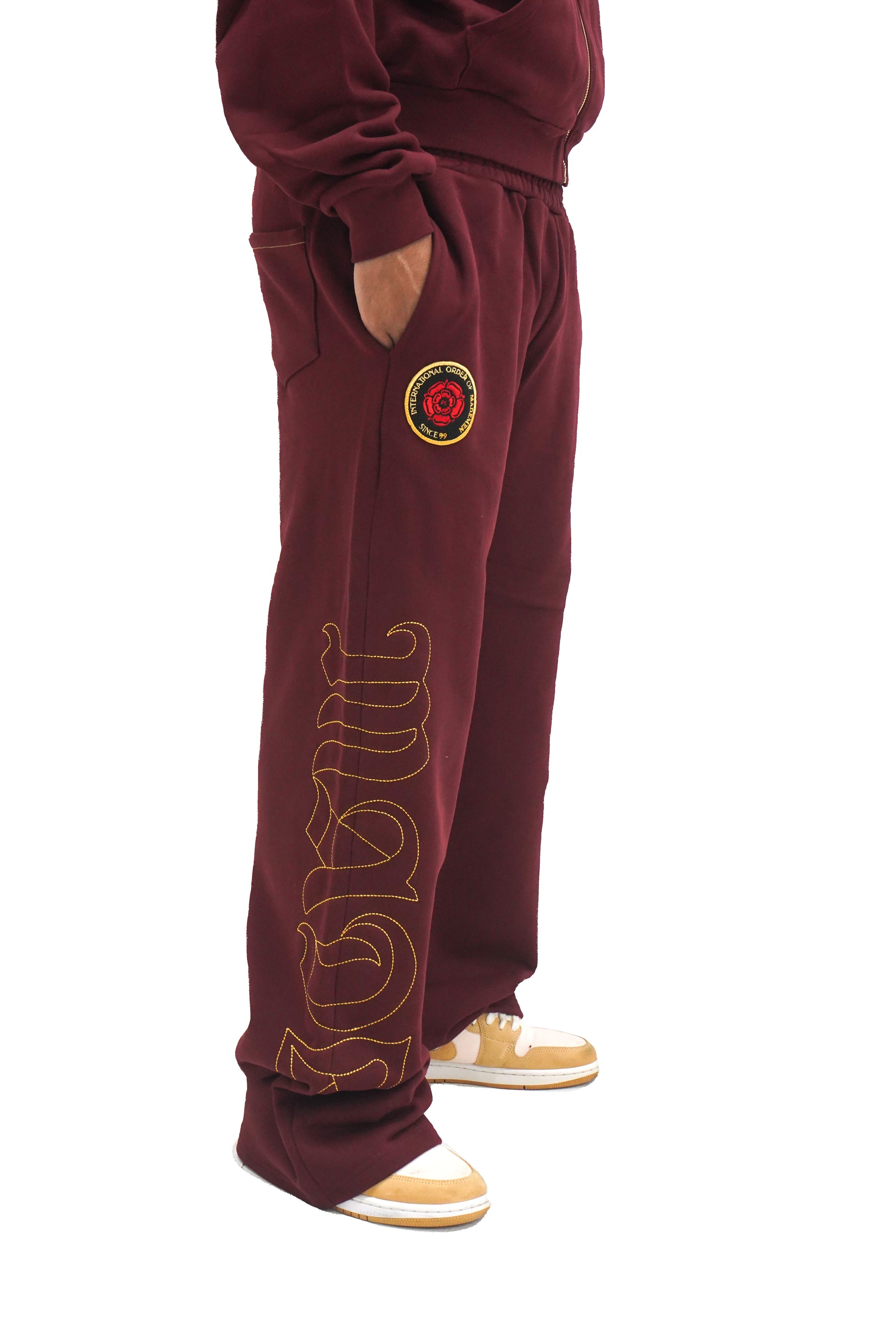 HERITAGE SWEATPANTS