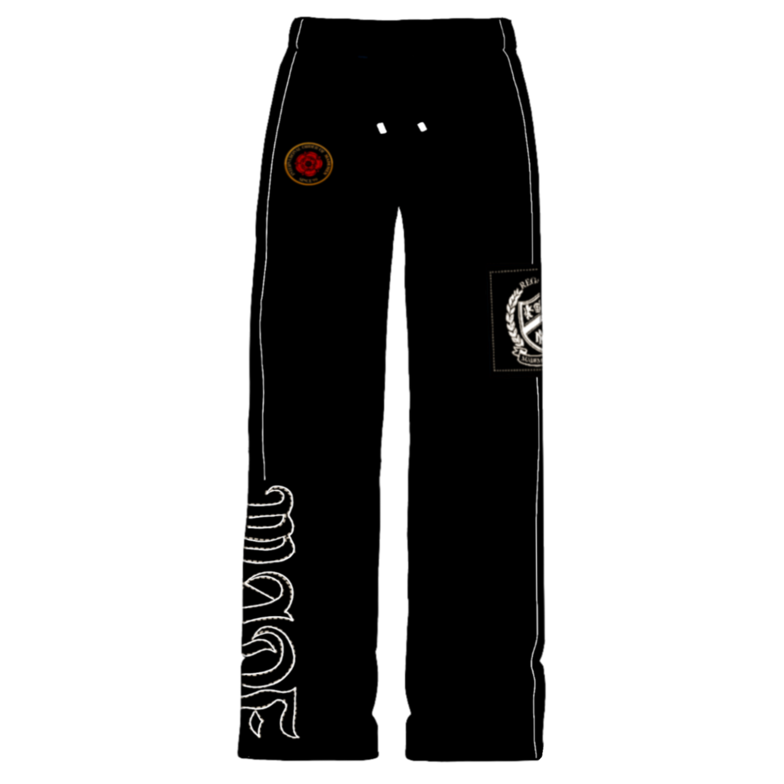 ESSENTIALS TRACKPANTS